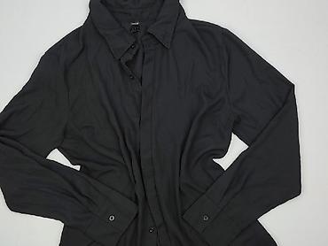 sheinside plus: Shein, Koszula damska, rozmiar M — 1