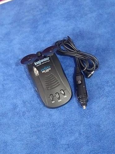 Видеорегистраторы: Видеорегистратор Б/у, На лобовое стекло, Есть GPS, Без G-Sensor, Есть антирадар — 10