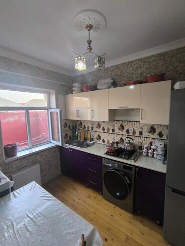 Həyət evləri və villaların satışı: 3 otaqlı, 70 kv. m, Kredit yoxdur, Yeni təmirli — 23