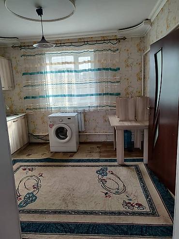 сдаю дом бишкек: 60 м², 2 комнаты — 7