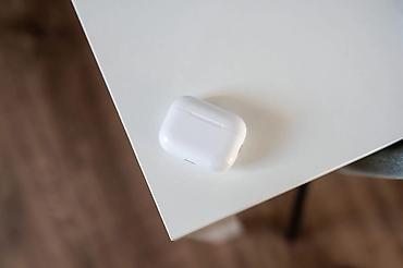 динамики бу: AirPods Pro 3 б/у оригинал Состояние хорошее Отдам за 12 тысячи — 5