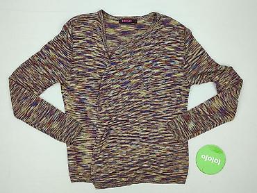varlesca sweter: Indiska, Sweter damski, rozmiar M — 2