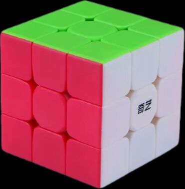 рояль цена: Кубик рубика 3×3