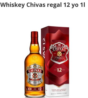 barska kolica za pice: Wiski Chicas od 1l original