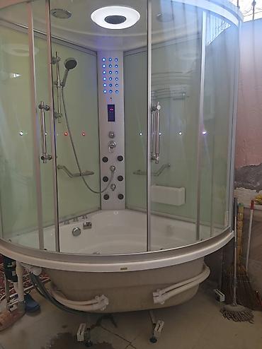 caquzi: Duş kabini satılır təcili hec bir prablemi yoxdu unvan Binə — 3