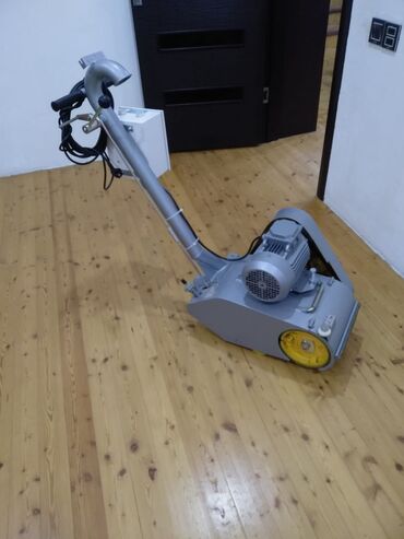 lak pol: Pol və parket yonan aparat. 220 kv ilə işləyir.təzədir. salafandır