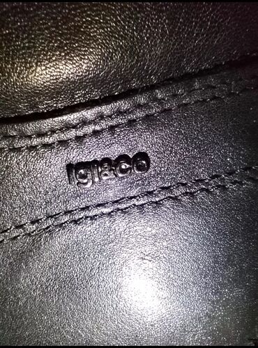 Gležnjače: Gležnjače, 38 — 5