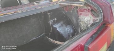 VAZ (LADA): Vaz 2109 (hatchback) – bord rəngdə, ön və arxa nömrə 10-XG-482. 5 — 9