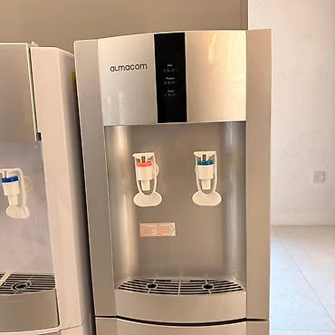 Кулеры для воды: Кулеры для воды Almacom (напольные) - Тип: напольные кулеры для — 4