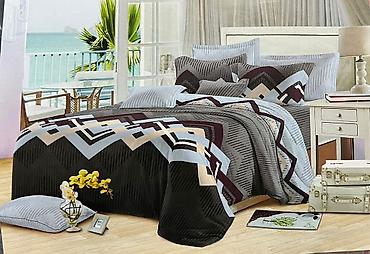 Yataq otağı dəstləri: İkinəfərlik çarpayı, Çin, Yeni — 53