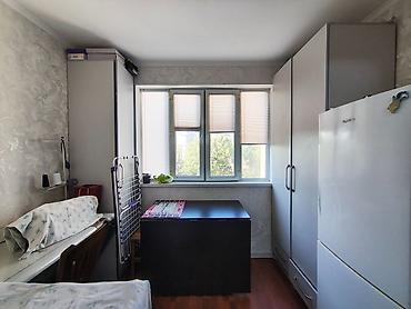 Продажа квартир: 3 комнаты, 63 м², 5 мкр 104 серия, 3 этаж, Евроремонт — 10