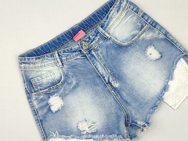 Trousers: Shorts for women, size S (EU 36)
