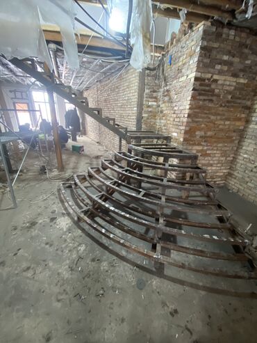 Деревянные лестницы: Лестница Лестницы Делаем лестницы любой сложности качественно с — 110