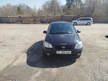 хундай гетс машина: Hyundai Getz: 2005 г., 1.4 л, Механика, Бензин, Хэтчбэк