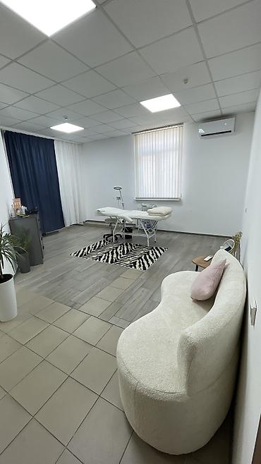 Красота и здоровье: Аренда кабинетов в салонах красоты, 30 м² — 1