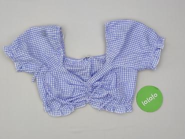 denim hunter bluzka: Cropp, Top damski, rozmiar XS — 2