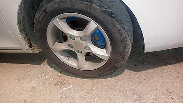 hyundai r17 disk: 15-lik 5 boltdu. bolt olculeri 114,3 . hundai i 30 ve ya elantra — 1