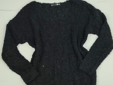 elegancki sweterek do sukienki: Sweter damski, 157, rozmiar M