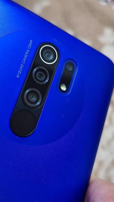 Redmi, Redmi 9, Б/у, 64 ГБ