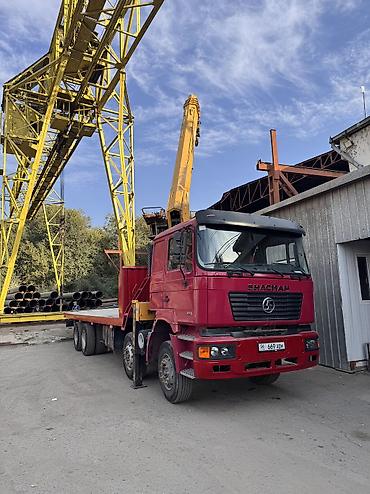 jcb 4cx: Манипулятор, XCMG, 2012 г., от 12 т — 9