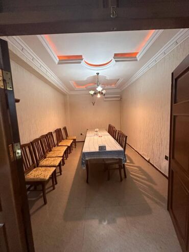 Restoran, kafelər: Binəqədi rayonu, Varovski qəsəbəsində, ümumi sahəsi 150 kv/m olan -da lalafo.az — 10 Restoran, kafelər: Binəqədi rayonu, Varovski qəsəbəsində, ümumi sahəsi 150 kv/m olan — 10