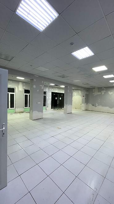 Коммерческая недвижимость: Obyekt Satılır!!! Dəyərindən aşağı. OBA Market olub. Kirayə də — 3