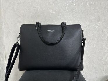 Классические сумки: Классическая сумка WANNISHA FASHION Сумка в идеальном состоянии at lalafo.kg Классические сумки: Классическая сумка WANNISHA FASHION Сумка в идеальном состоянии