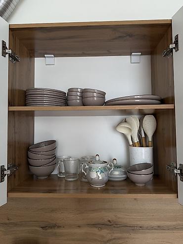 Долгосрочная аренда квартир: Студия, С мебелью полностью — 8