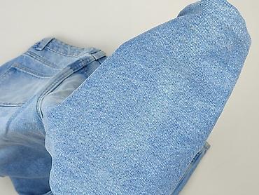 diker jeans: Sinsay, Jeansy damskie, rozmiar S — 4