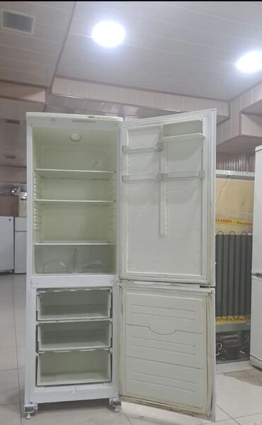 soyuducu satişi: 2 двери Холодильник Продажа