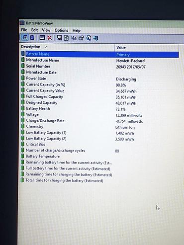 intel core i5 2400s: PRODAJEM HP 650 G2 SA INTEL I5 PROCESOROM Procesor: Intel core i5 — 5
