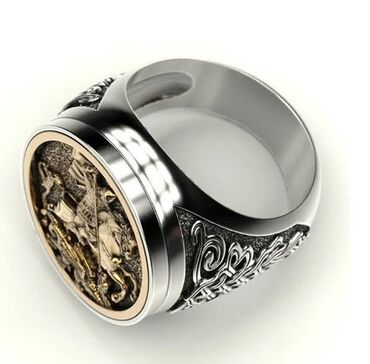 Prstenje: Vel:13
Cena:1100din — 22