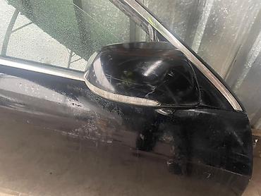 Бампер и комплектующие: Бампер Honda, Оригинал — 4