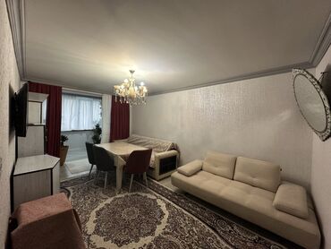 Köhnə tikili: Gəncə, 2 otaqlı, Köhnə tikili, 48 kv. m — 2