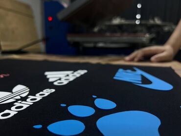 Печать: Шелкография, 3D печать, Высокоточная печать, | Одежда, Этикетки, Кофты, толстовки — 7