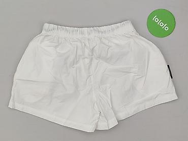 bermudy do kolan: Szorty damskie, rozmiar S — 3