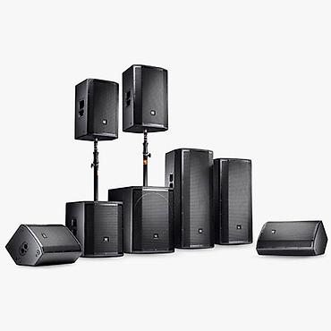 marshall kalonka: Kalonka və Subwoofer Kirayəsi Tədbirinizdə güclü bas və aydın səs — 9