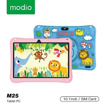 Kateqoriya: Planşetlər Brend: Modio Model: M25 Green Təsvir: Modio