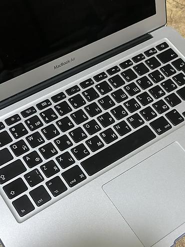 redmi 7 note: Продаю Apple MacBook Air 13. Серебристый Хорошо работает Особо не — 4