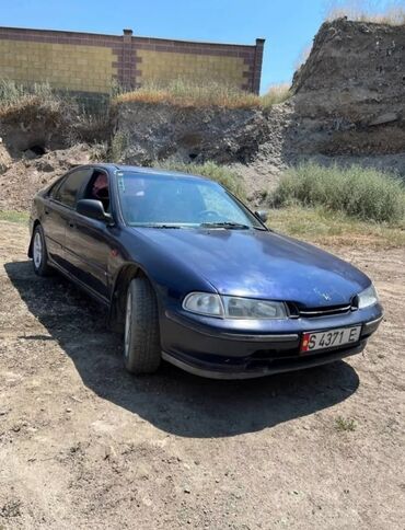 хонда аккард: Honda Accord: 1992 г., 2 л, Механика, Бензин, Седан