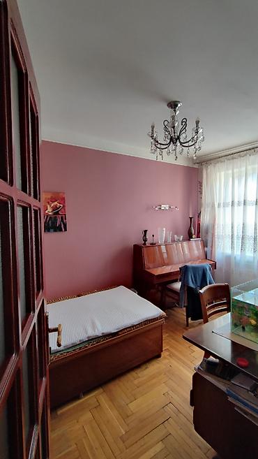 evler bine: Bakı, 4 otaqlı, Köhnə tikili, 80 kv. m — 6