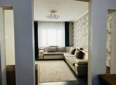 Продажа квартир: 3 комнаты, 88 м², 106 серия, 1 этаж, Евроремонт