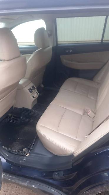 Subaru: Subaru Outback: 2018 г., 2.5 л, Автомат, Бензин, Универсал — 9