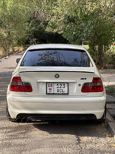 mini cooper s: BMW 3 series: 1998 г., 3 л, Автомат, Бензин, Седан — 4