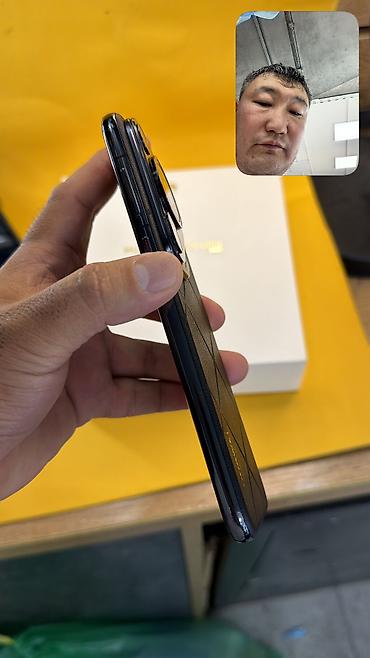 Уюлдук телефондор жана аксессуарлар: Huawei Pura 70 Ultra, Колдонулган, 512 ГБ, 2 SIM — 10