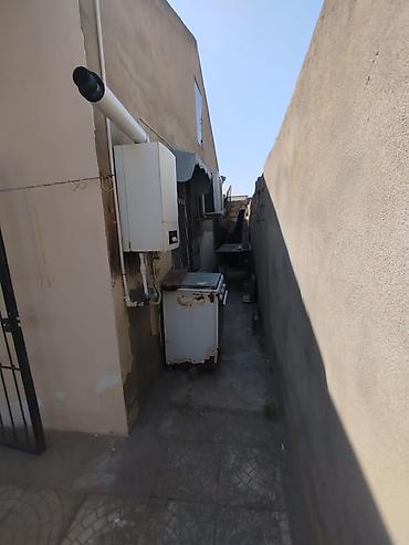 qax rayonu: 4 otaqlı, 100 kv. m, Kredit yoxdur, Orta təmir — 4