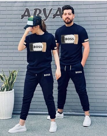 hugo boss muska jakna: Trenerke