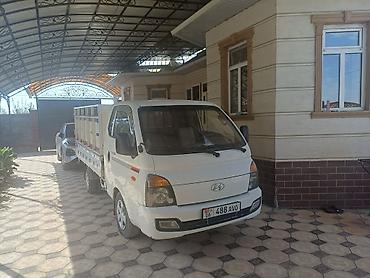 беларусь мтз 82 1: Hyundai Porter (Porter II) — компактный бортовой грузовик Основные — 1