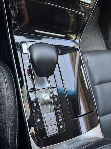 sonata d8: Kia K7: 2020 г., 2.4 л, Автомат, Гибрид, Седан — 9