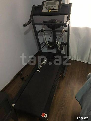 Спорт и отдых: Orginal alman trenajorlaridir munasib qiymetlerle . Burda yazilan — 1